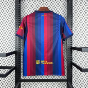 Barcelona 1º Equipación Aficionado 26/27