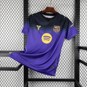 Barcelona 2º Equipación Aficionado 26/27