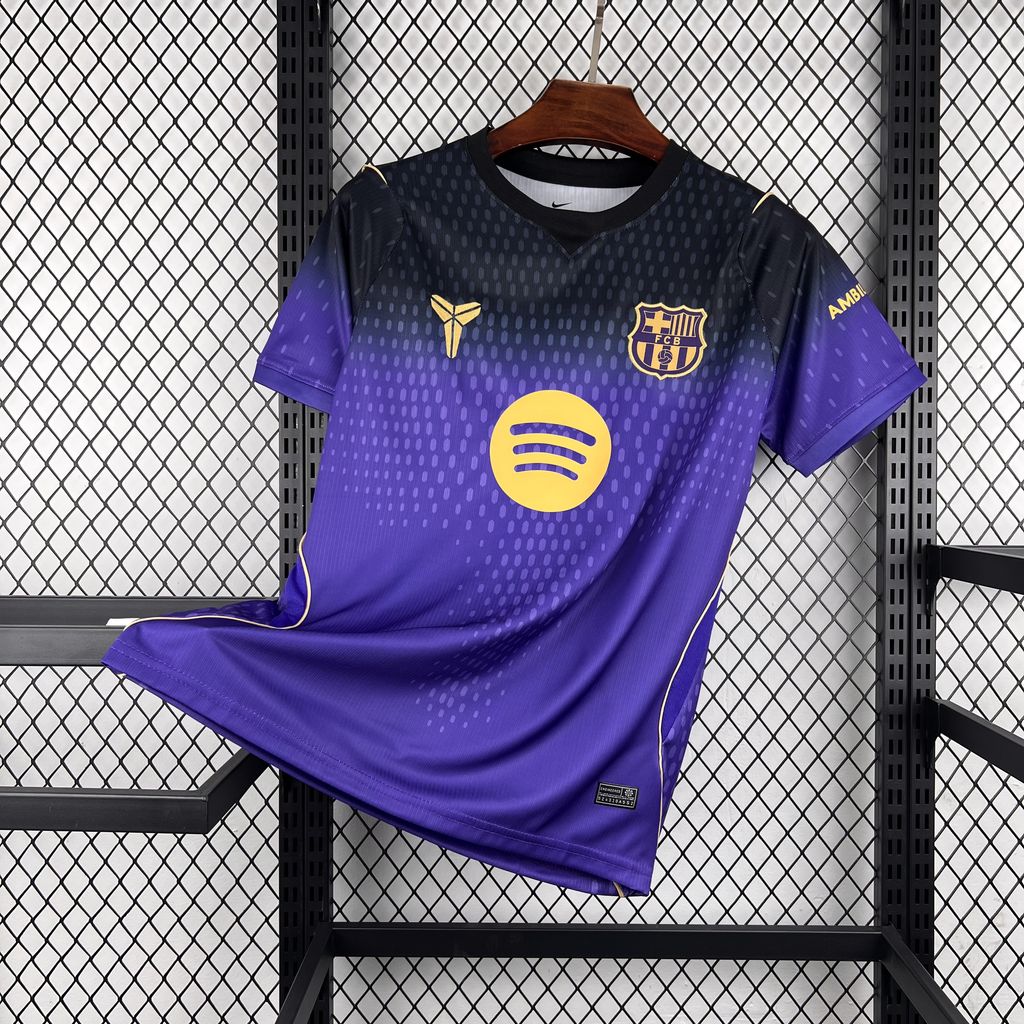 Barcelona 2º Equipación Aficionado 26/27