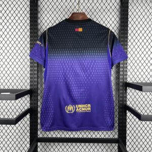 Barcelona 2º Equipación Aficionado 26/27