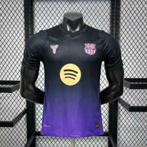 Barcelona 2º Equipación Jugador 26/27