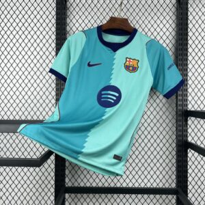 Barcelona 3º Equipación Aficionado 26/27