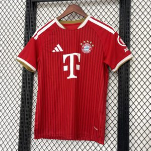 Bayern de Múnich 1º Equipación Aficionado 26/27