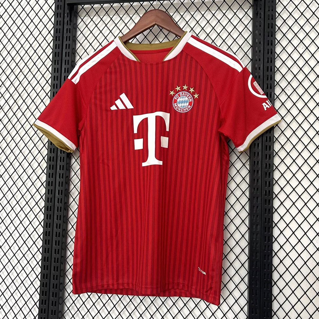 Bayern de Múnich 1º Equipación Aficionado 26/27