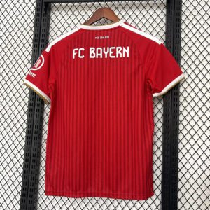 Bayern de Múnich 1º Equipación Aficionado 26/27