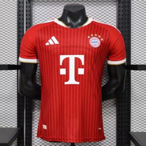 Bayern de Múnich 1º Equipación Jugador 26/27
