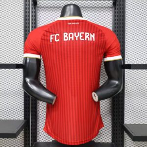 Bayern de Múnich 1º Equipación Jugador 26/27