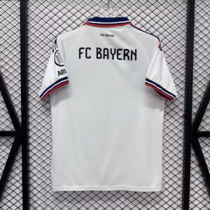 Bayern de Múnich 2º Equipación Aficionado 26/27