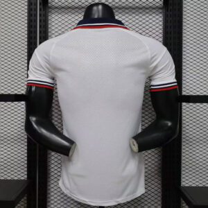 Bayern de Múnich 2º Equipación Jugador 26/27