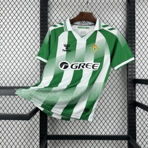 Betis 1º Equipación Aficionado 26/27