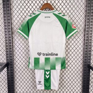 Betis 1º Equipación Conjunto Infantil 26/27