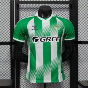 Betis 1º Equipación Jugador 26/27