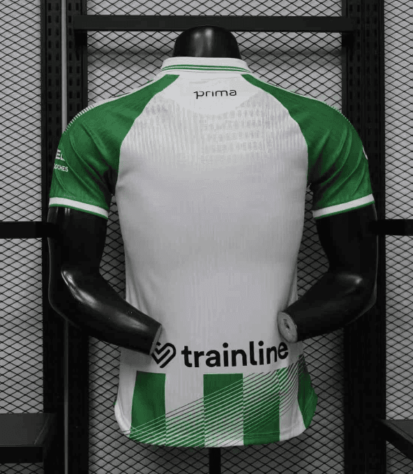 Betis 1º Equipación Jugador 26/27 - Imagen 2