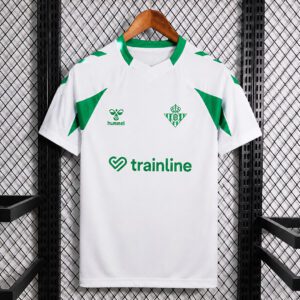 Betis 2º Equipación Aficionado 26/27