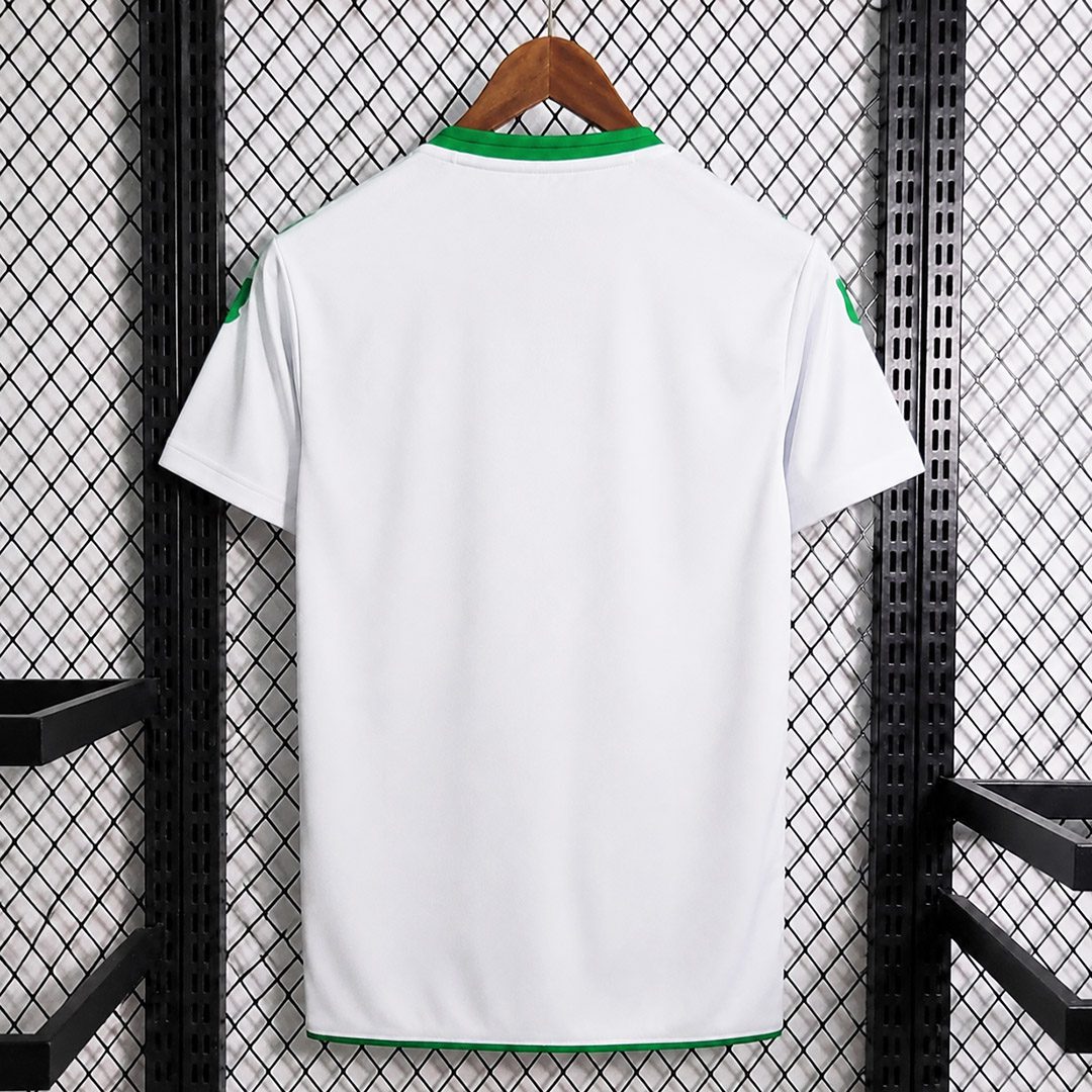 Betis 2º Equipación Aficionado 26/27 - Imagen 2