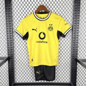Borussia Dortmund 1º Equipación Conjunto Infantil 26/27