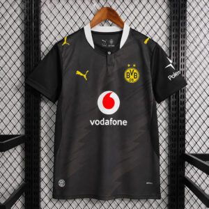 Borussia Dortmund 2º Equipación Aficionado 26/27