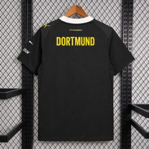 Borussia Dortmund 2º Equipación Aficionado 26/27