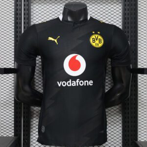 Borussia Dortmund 2º Equipación Jugador 26/27