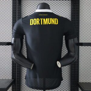 Borussia Dortmund 2º Equipación Jugador 26/27
