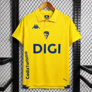 Cádiz 1º Equipación Aficionado 26/27