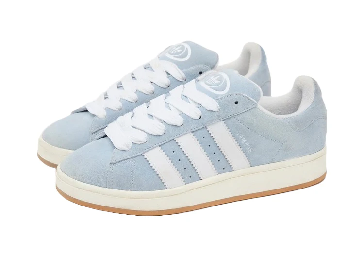 Campus 00s 'Wonder Blue' - Imagen 2