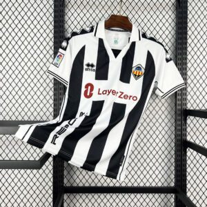 Castellón 1º Equipación Aficionado 26/27