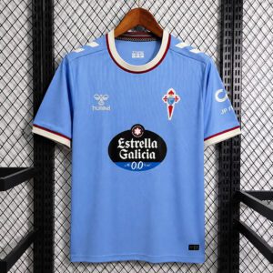 Celta de Vigo 1º Equipación Aficionado 26/27