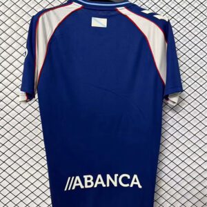 Celta de Vigo 2º Equipación Aficionado 26/27