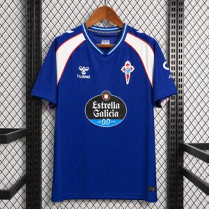 Celta de Vigo 2º Equipación Aficionado 26/27