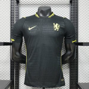 Chelsea 2º Equipación Jugador 26/27