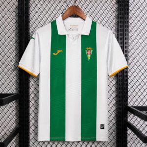 Córdoba 1º Equipación Aficionado 26/27