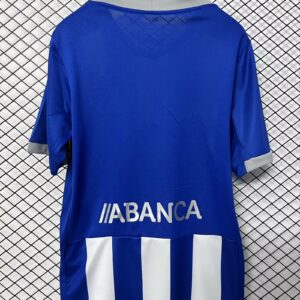 Deportivo de La Coruña 1º Equipación Aficionado 26/27