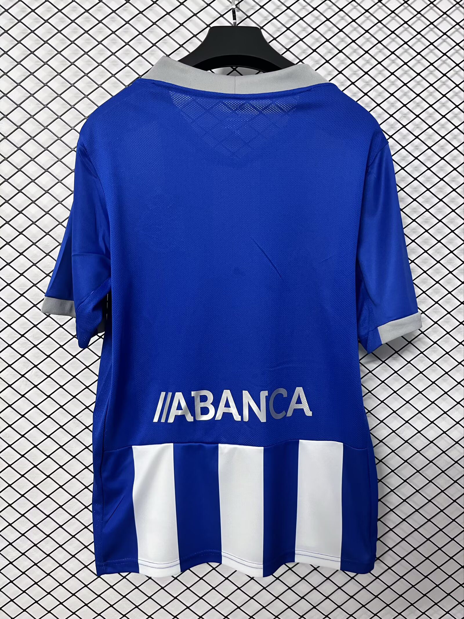 Deportivo de La Coruña 1º Equipación Aficionado 26/27 - Imagen 2