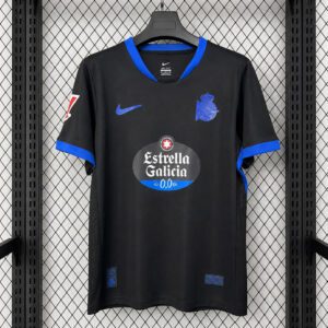Deportivo de La Coruña 2º Equipación Aficionado 26/27