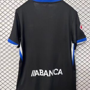 Deportivo de La Coruña 2º Equipación Aficionado 26/27