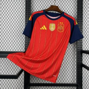 España 1º Equipación Aficionado 26 ‘2 estrellas – con parche’