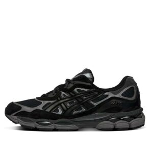 Gel-NYC ‘Graphite Grey Black’