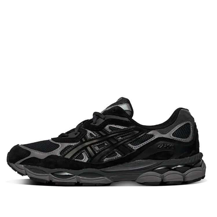 Gel-NYC 'Graphite Grey Black'