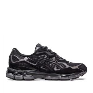 Gel-NYC ‘Graphite Grey Black’