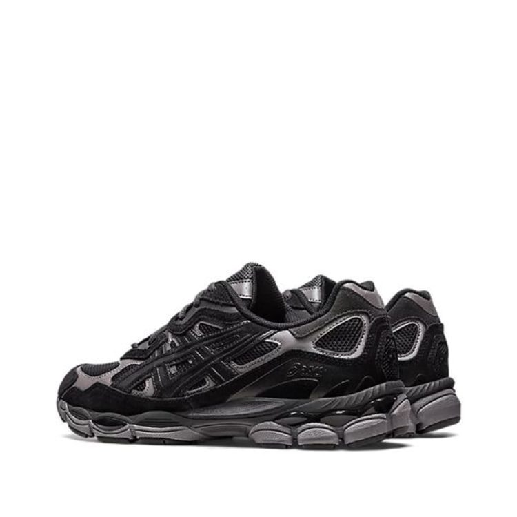 Gel-NYC 'Graphite Grey Black' - Imagen 3