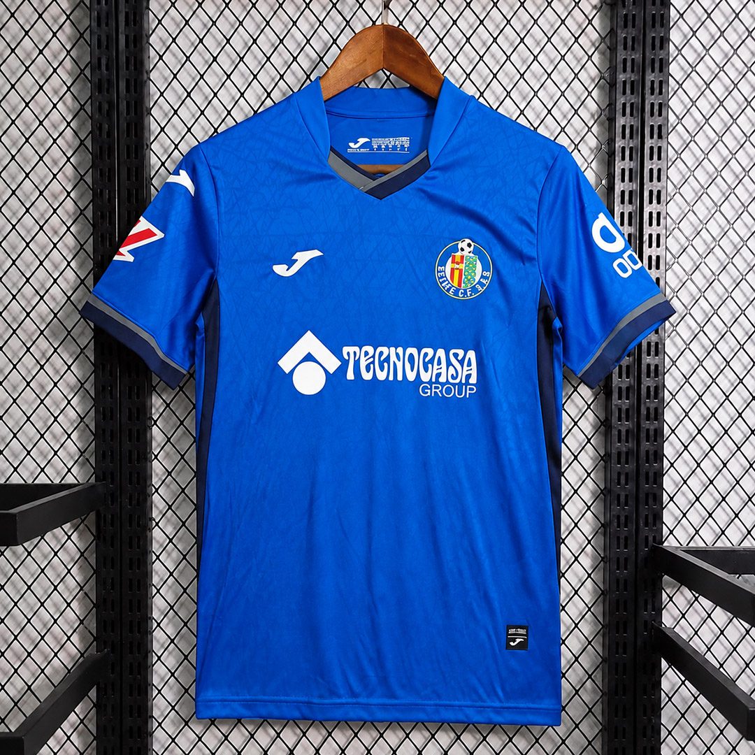 Getafe 1º Equipación Aficionado 26/27