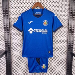 Getafe 1º Equipación Conjunto Infantil 26/27