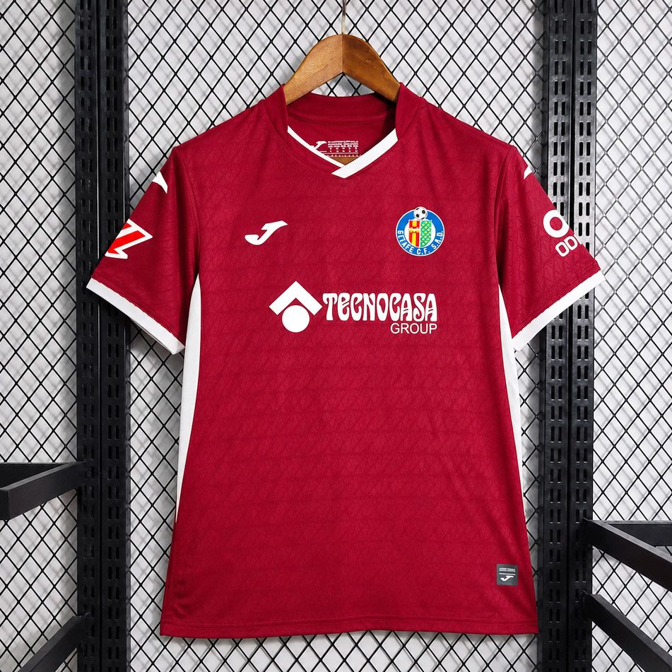 Getafe 2º Equipación Aficionado 26/27
