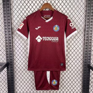 Getafe 2º Equipación Conjunto Infantil 26/27