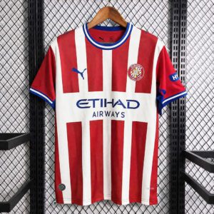 Girona 1º Equipación Aficionado 26/27