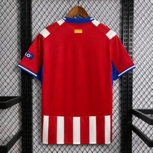 Girona 1º Equipación Aficionado 26/27
