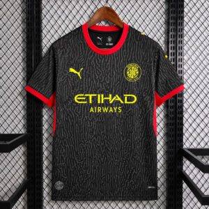 Girona 2º Equipación Aficionado 26/27