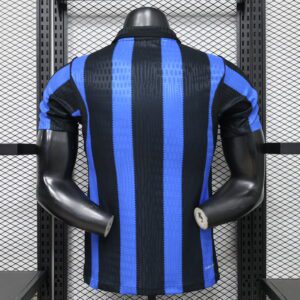 Inter Milan 1º Equipación Jugador 26/27
