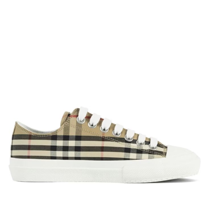 Jack Low-Top 'Archive Beige' - Imagen 2